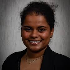 Veronica Beavers, Ed.D