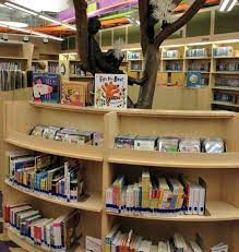 But he didn't go to in the evening he had supper but was very much afraid of his future because he didn't pay for the meals. Join The Library Lovers A Library Challenge To Parents Mommy Evolution