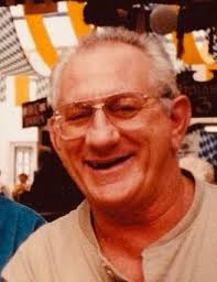 Obituary for Larry L. Patrick