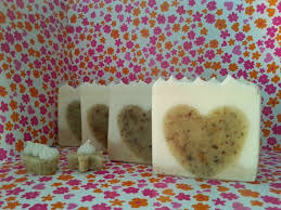 Pin Op Savon