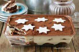 Tiramisu Con Pan Di Stelle Facole Veloce E Senza Uova Crude Un Dolce Delizioso Cremoso E Molto Buono Co Crema Al Mascarpone E C Ricette Dolci Ricette Dolci