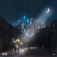 Album Review Lil Nas X 7 The Young Folks