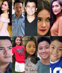 Ridwanghani instagram photo and video on instagram webstagram. Daftar Nama Dan Biodata Pemain Kasih Sepanjang Masa