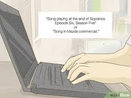 Mazda usa feel alive commercial music. How To Find A Song You Know Nothing About 8 Steps With Pictures