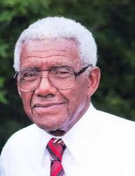 Clyde Evenious King, 94, of Williamsburg