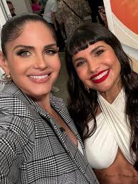 Más de las hermanas más lindas , una de 97 años y la otra de 85 , Golden  Times es un espacio maravilloso en Puerto Rico donde viven ellas.