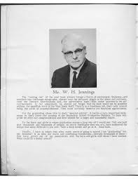 Guppy, Harry E. High School of Commerce Yearbook 1963-1964