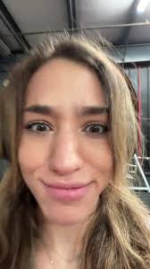 Brissa Allen Biggest