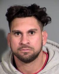 Sergio Najera arrested in fatally hitting pedestrian Jessica Lightner