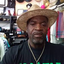 Favorite food places in The Ville