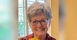 Joy F. Smith Obituary