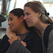 Gay troops: From mum to married