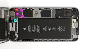 Download schematic iphone 6 6 plus 6s 6s plus 2020. Iphone 6s Plus Mainboard Repair Guide Idoc