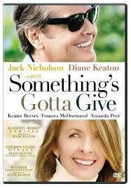 Something's Gotta Give: Amazon.co.uk: DVD & Blu-ray