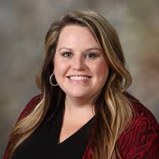 Tiffany Staggs's Instagram, Twitter & Facebook