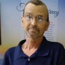 Travis McPherson Obituary