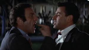 Freebie and The Bean