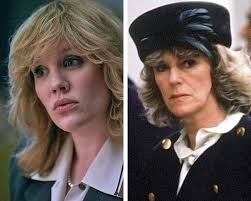 See the Cast of 'The Crown' vs. the People They Play in Real Life