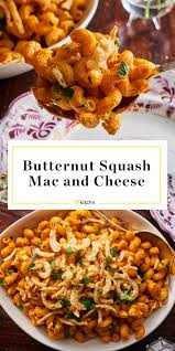 Butternut Squash Mac And Cheese Is The Vegan Thanksgiving Recipe Everyone Loves Recipe Butternut Squash Mac And Cheese Thanksgiving Recipes Vegan Thanksgiving Recipes