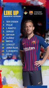 We did not find results for: Fc Barcelona On Twitter Barca Xi Betisbarca Https T Co Dd24ep3hsw
