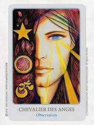 Pin Op Tarot Oracle Nouveautes