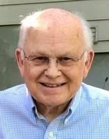 Michael Inskeep Obituary (1940