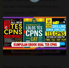 Pada awalnya rumus peluang hanya berlaku dalam ilmu. Kumpulan Soal Cpns Posts Facebook