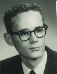 Obituary information for Donald Charles Myers