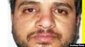 U.S. Treasury Targets Hizballah Commander With Sanctions Over U.S. Deaths  In Iraq