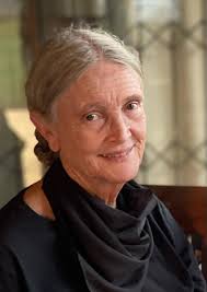 Tanya Jansen van Vuuren