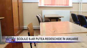 Europa league ar putea fi afectata de alerta de coronavirus din italia. Stire 2 Ècolile S Ar Putea Redeschide In Ianuarie Youtube