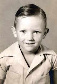 Wade Harris Obituary