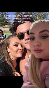 ifykyk x fan girl forever #dolantwins