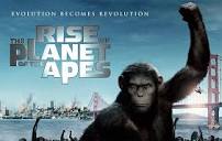 All Planet Of The Apes Movies in Order - Misery on Broadway