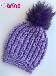 Yalanci Sac Orgu Bere Modeli Yapimi Bere Modelleri Orgu Bere
