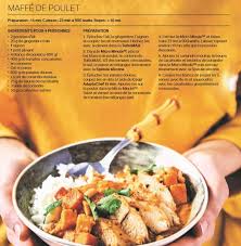 Les Recettes Du Micro Minute Ma Popote Tup Dans Votre Cuisine Micro Minute Recette Cuisine