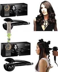 Buy babyliss curlers and get the best deals at the lowest prices on ebay! Buy Babyliss Pro Perfect Hair Curler Stylist Online In Pakistan Ebuy Pk