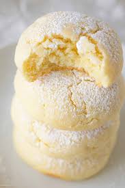 And then i loose it and i try searching on. Cream Cheese Cookies Cream Cheese Cookies Delicious Cookie Recipes Cookies Recipes Christmas