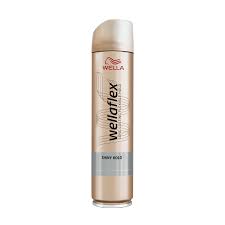 Spend $20 get a $5 gift card on select beauty care items. Wellaflex Shiny Hold Ultra Strong Hairspray Hold 5 5 250 Ml Wella