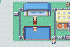 Pokemon Firered Leafgreen Move Tutors