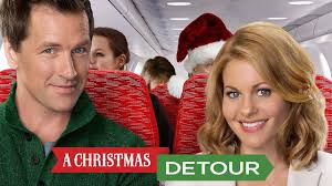 Watch A Christmas Detour (2015) Full Movie Free Online