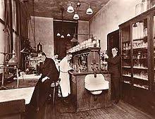 Alexander Gettler The Father Of Forensic Toxicology In America Formed A Formidable Team With Charles No Bellevue Hospital Mystery Of History The Bowery Boys