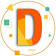Logo PT Bank Danamon Indonesia, Tbk.