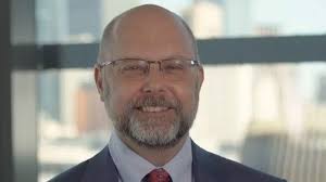 Ex-pat East Kilbride professor awarded OBE 71 years after great-grandfather  received MBE