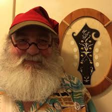 Santa Dave Cavanagh