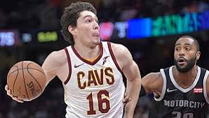 Avrupa basketbol biyografi spor türkiye. Cedi Osman Kimdir