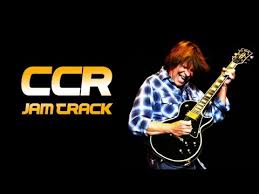 Ccr I Put A Spell On You Backing Track Youtube