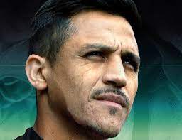 Alexis alejandro sánchez sánchez (spanish pronunciation: Alexis Sanchez Is An Inter Player News