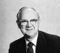 Frank Walker Obituary