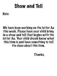 Show and tell letter g. Show And Tell Letter Worksheets Teaching Resources Tpt